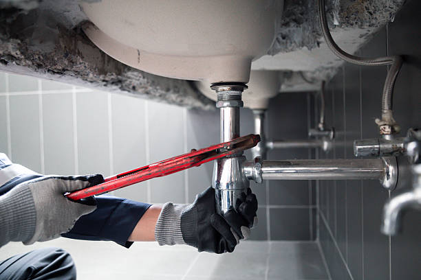 Trusted Gas Line Repair service in Burton, WV - Masters Plumbing Service